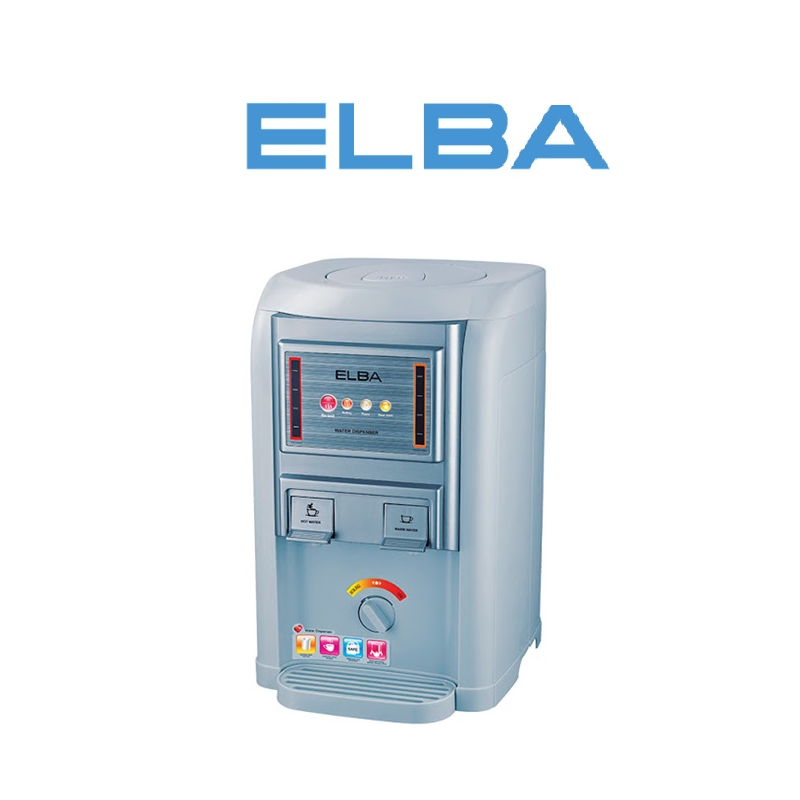 ELBA WATER DISPENSER WD7068 7L