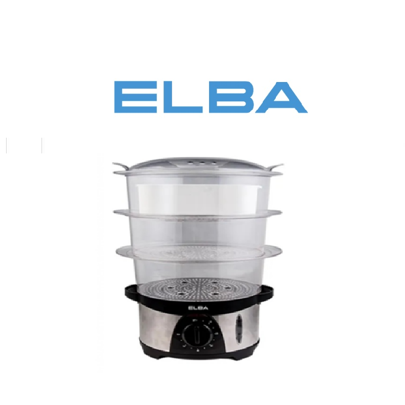 ELBA FOOD STEAMER EFS-G1035(SS)