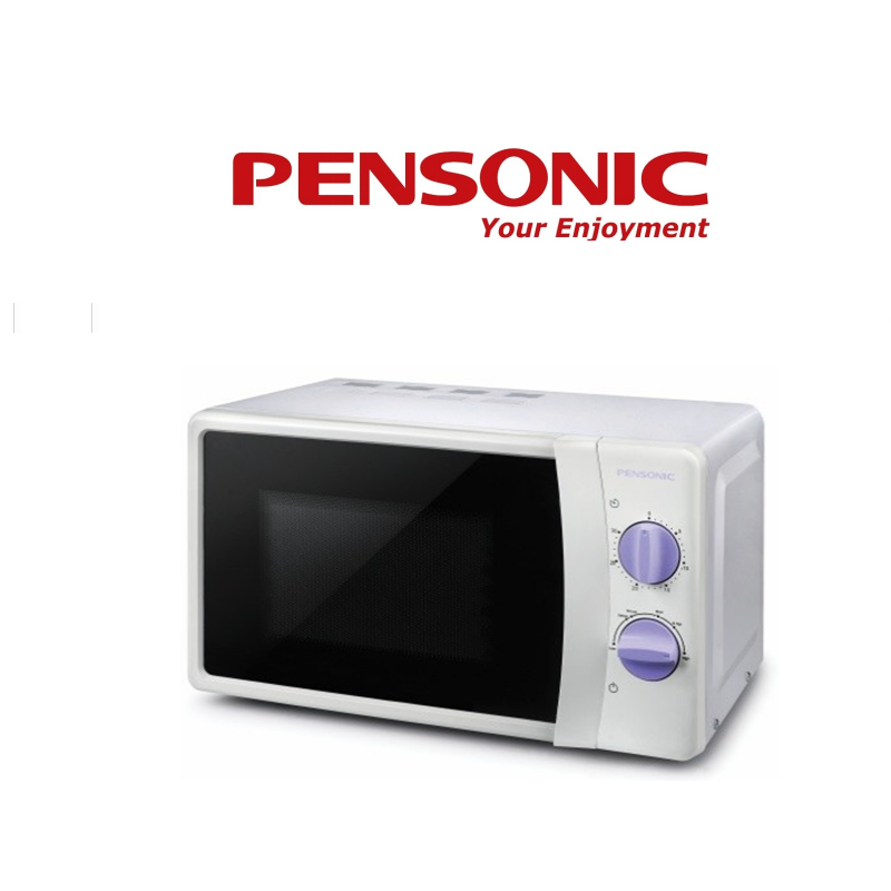 PENSONIC MICROWAVE OVEN PMW-2004