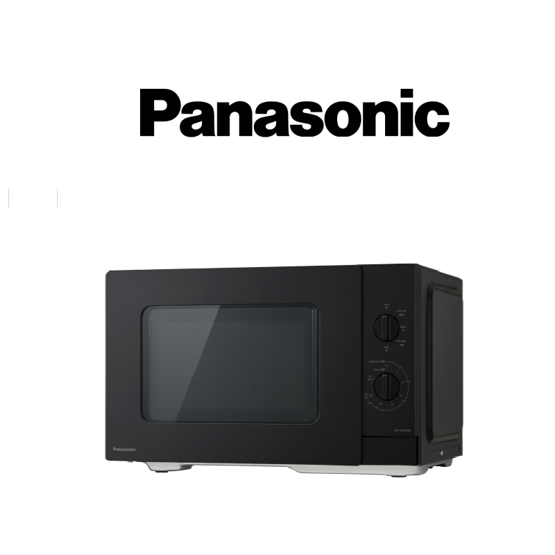 PANASONIC MICROWAVE OVEN NN-SM33NBMPQ 25L(M)