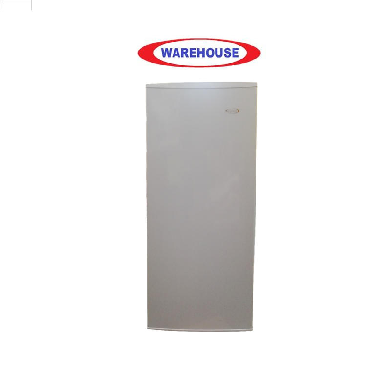 WAREHOUSE REFRIGERATOR WR-188 170L SINGLE DOOR