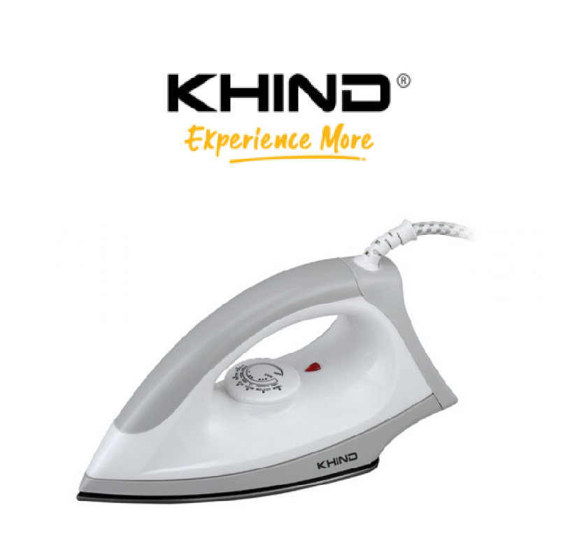 KHIND IRON EI-405