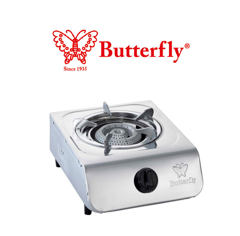 BUTTERFLY 368B SINGLE