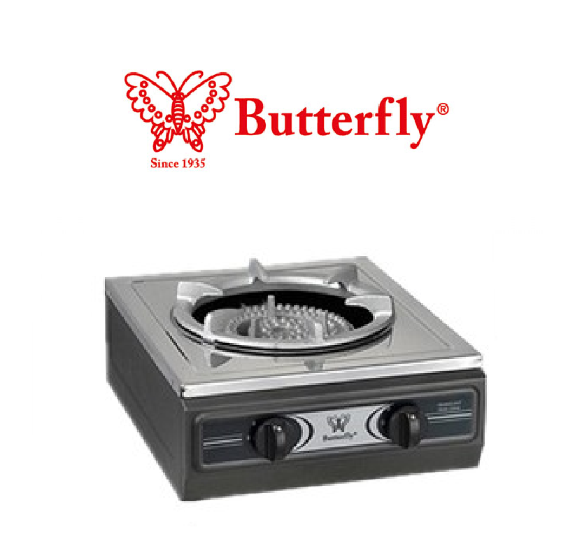 BUTTERFLY B-35 SINGLE SS