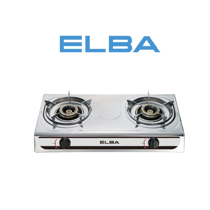 ELBA GAS STOVE EGS-F7192(SS)