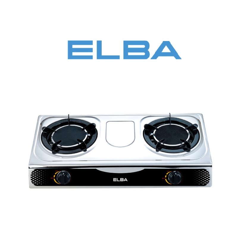 ELBA GAS STOVE EGS-K7162IR