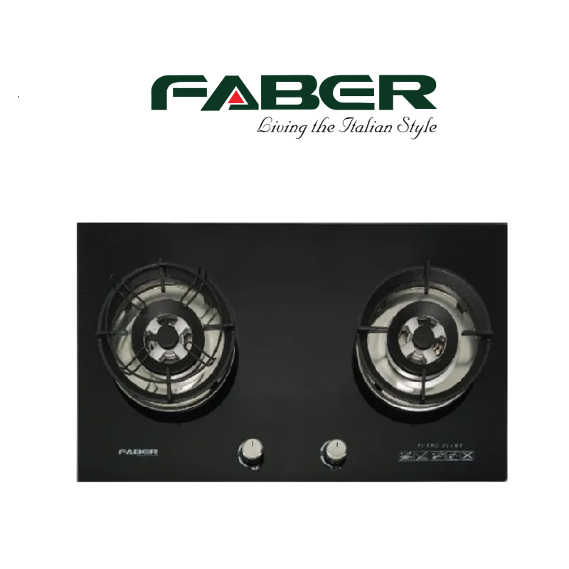 FABER HOB FGH572/76BK