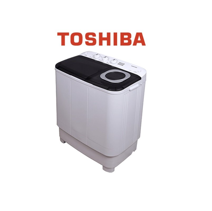 TOSHIBA WASHER SA VH-H85MM 7.5KG