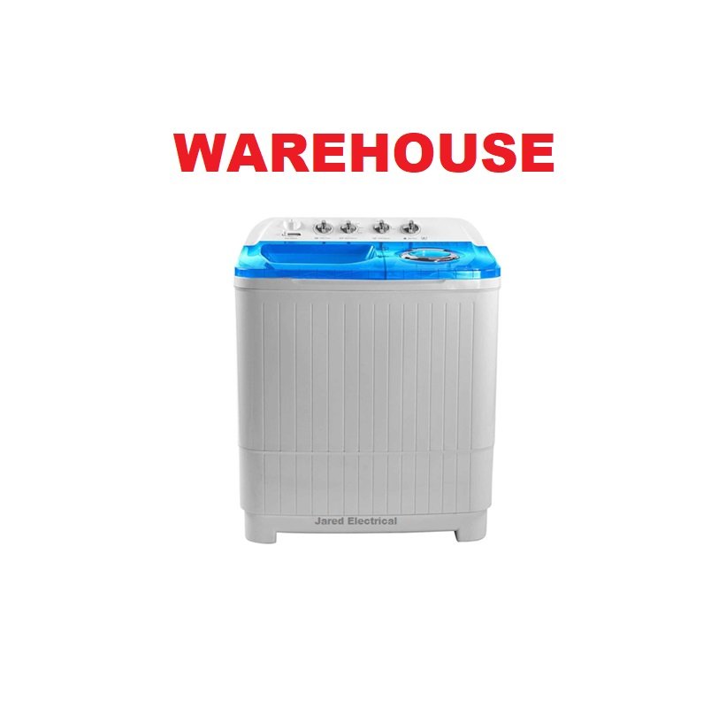 WAREHOUSE WASHER SA SAW-700 5.2KG