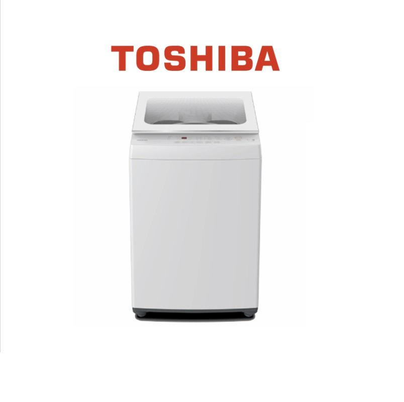 TOSHIBA WASHER FA AW-K801 7KG