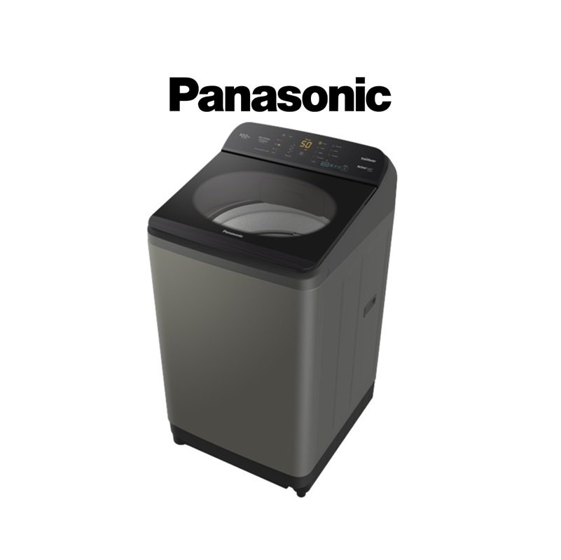 PANASONIC WASHER FA NA-F100A9 DRT 10KG