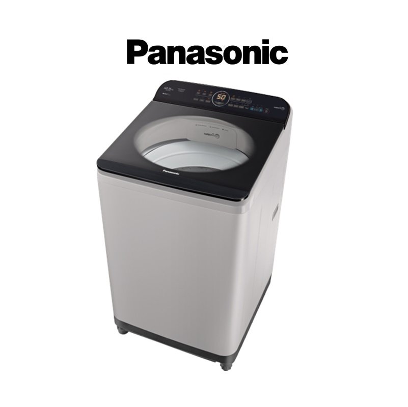 PANASONIC WASHER FA NA-F12AR1HRT 12.5KG