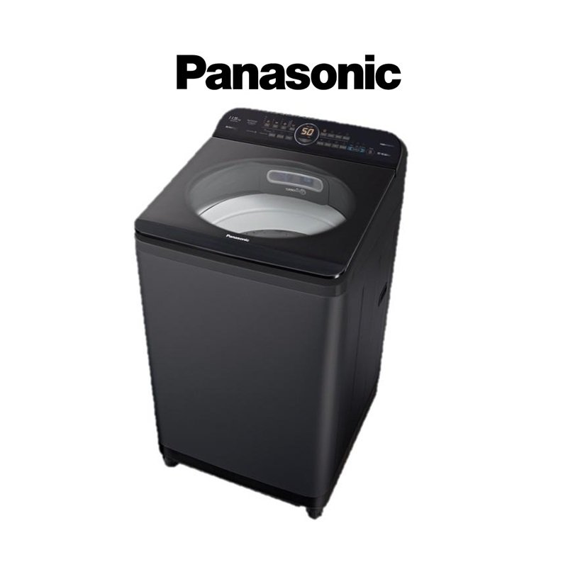 PANASONIC WASHER FA NA-FD13AR1BT 13.5KG