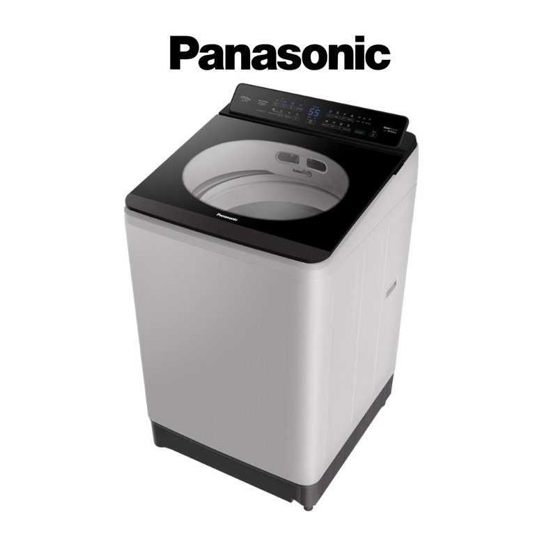 PANASONIC WASHER FA NA-FD17X1HRT