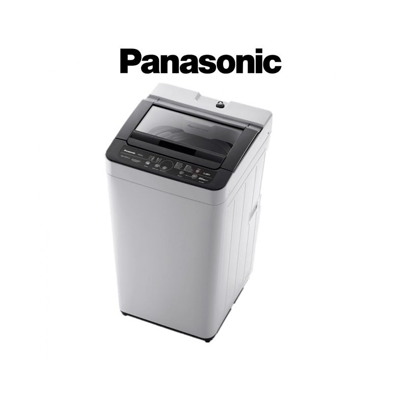 PANASONIC WASHER FA NA-F80VB7 8KG