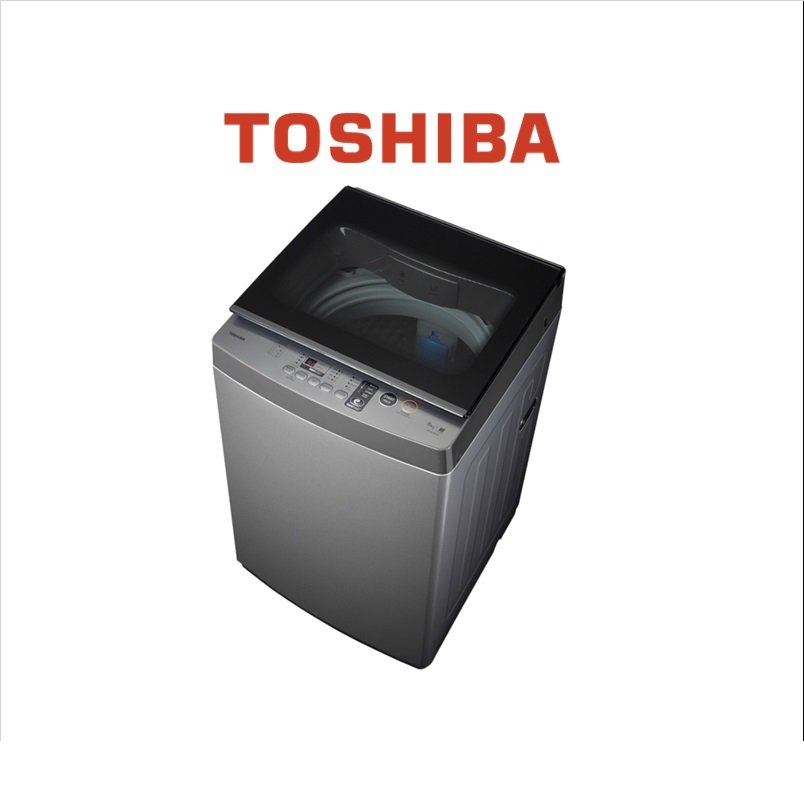TOSHIBA WASHER FA AW-J1000FM 9.0KG