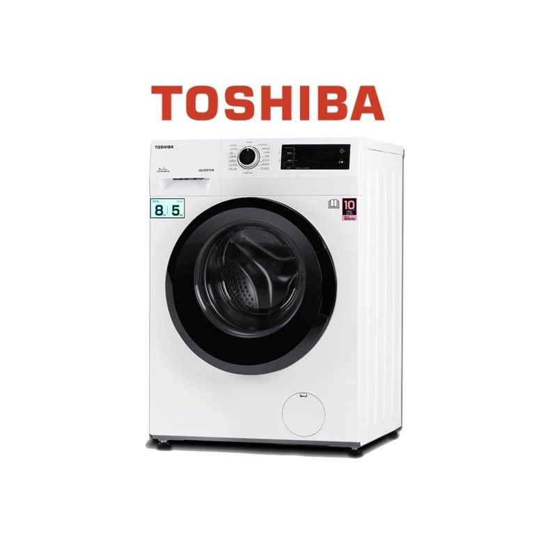 TOSHIBA WASHER DRYER TWD-BK90S2M 8/5KG