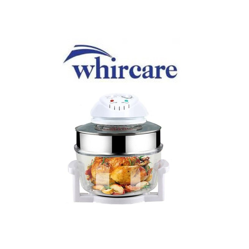 WHIRCARE CONVECTION OVEN WAO-180 18ML