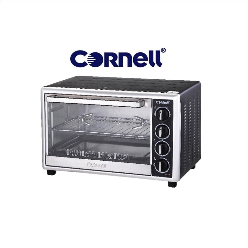 CORNELL ELECTRIC OVEN CEO-E36SL 36L