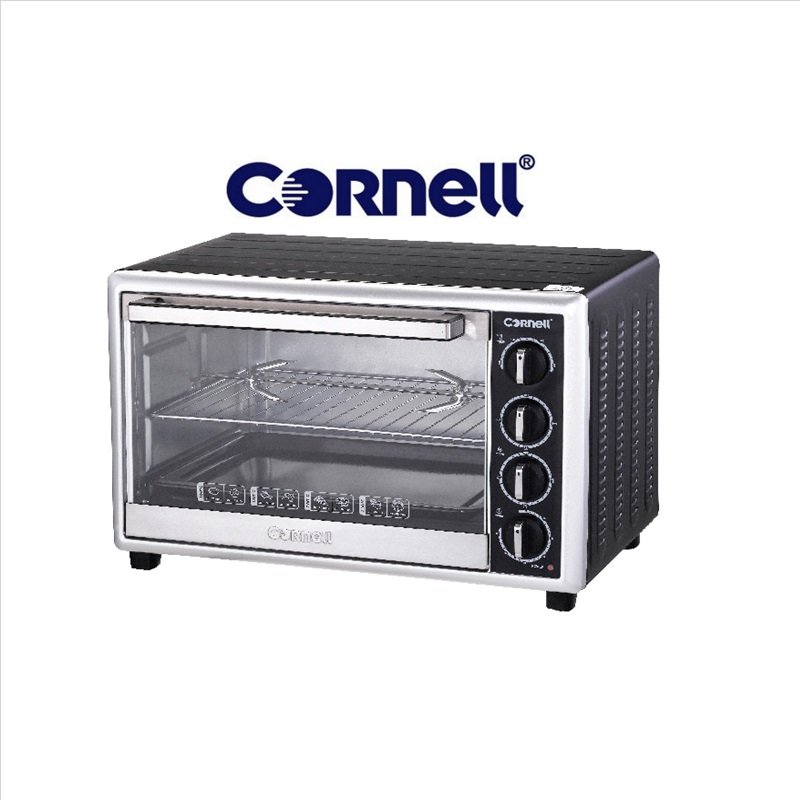 CORNELL ELECTRIC OVEN CEO-E46SL 46L
