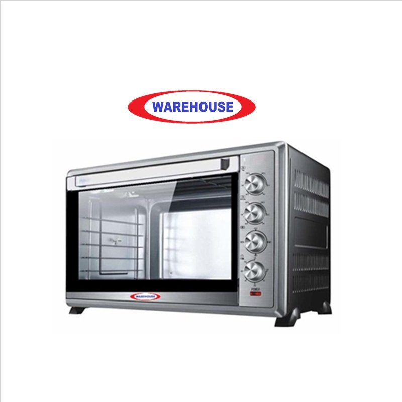 WAREHOUSE ELECTRIC OVEN WEO-4501 45L
