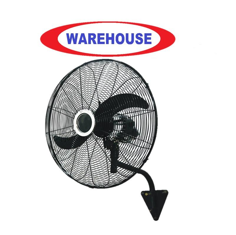 WAREHOUSE IND WALL FAN WH-IWF20 20inch