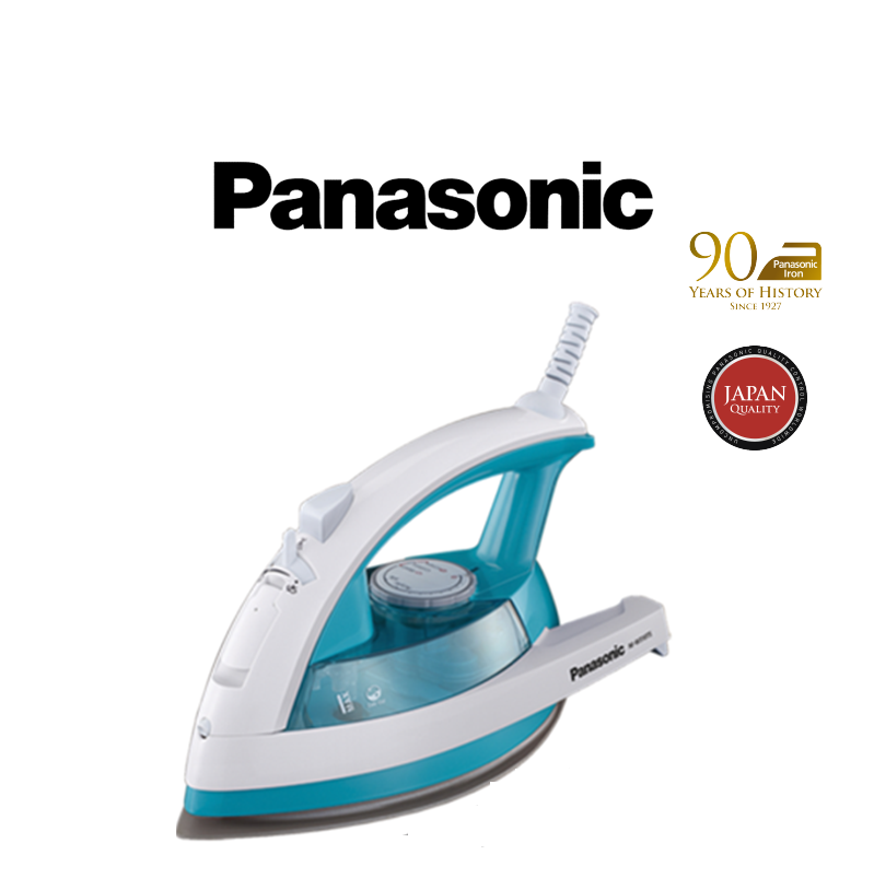 PANASONIC STEAM IRON NI-W310TS MULTI DIRECTIONAL