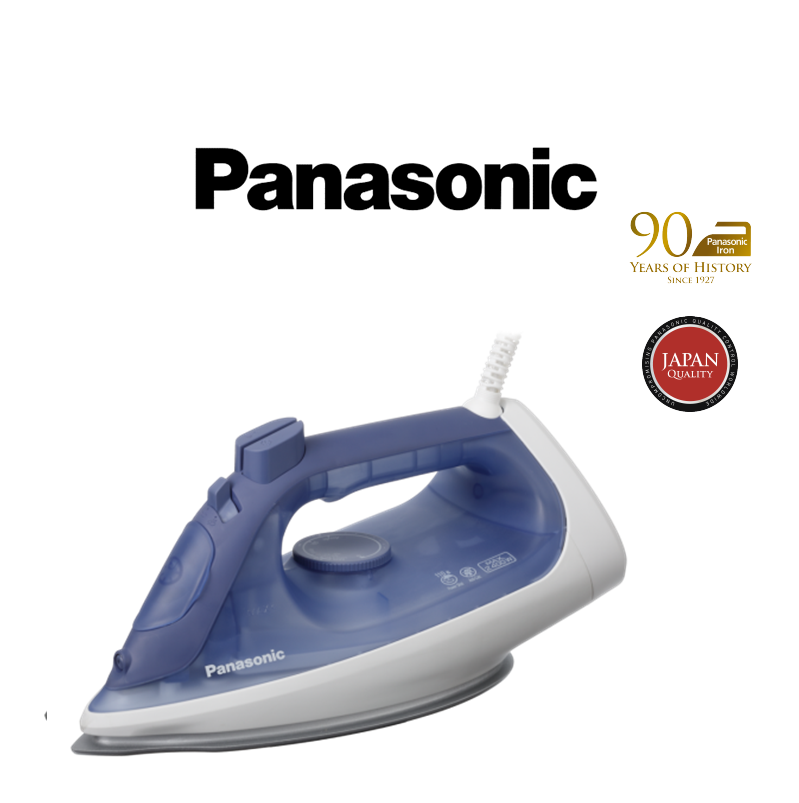 PANASONIC STEAM IRON NI-S530ASK