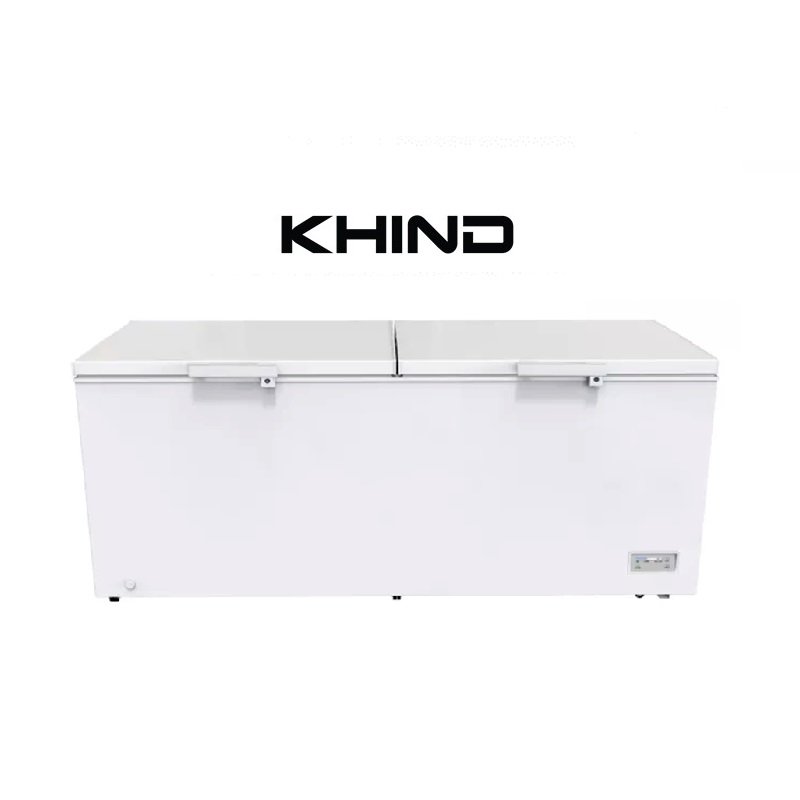 KHIND FREEZER FZ-708 
