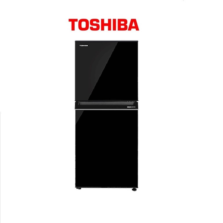 TOSHIBA REFRIGERATOR GR-RT230WE-PMY(UK) 220L INV