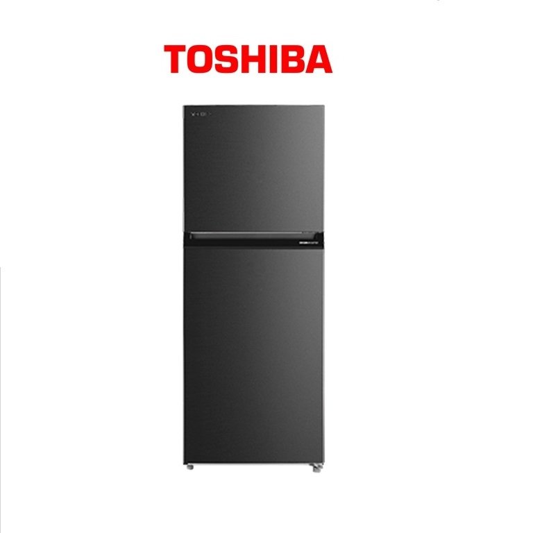 TOSHIBA REFRIGERATOR GR-RT416WE-PMY 360L INV