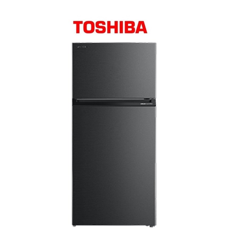 TOSHIBA REFRIGERATOR GR-RT624WE-PMY 530L