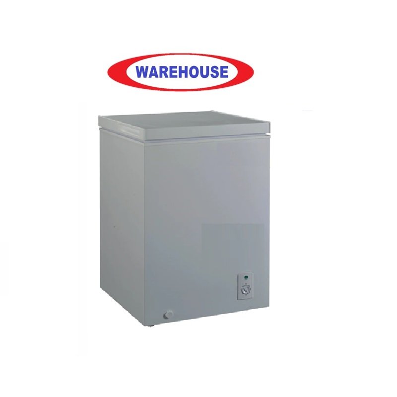 WAREHOUSE FREEZER FZ-1588 