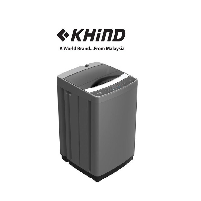 KHIND WASHER FA WMFA-70A 7KG
