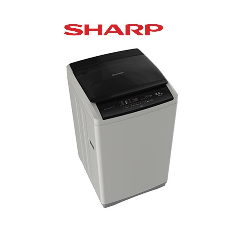 SHARP WASHER FA ES721X 7.5KG