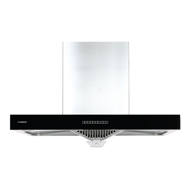 FABER DESIGNER HOOD FABERJET TORENTINO II 90SS