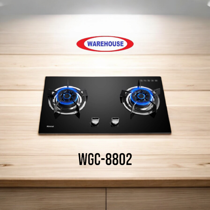 WAREHOUSE HOB WGC-8802