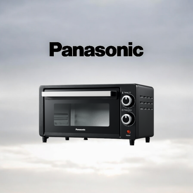PANASONIC OVEN TOASTER NT-H900KSK