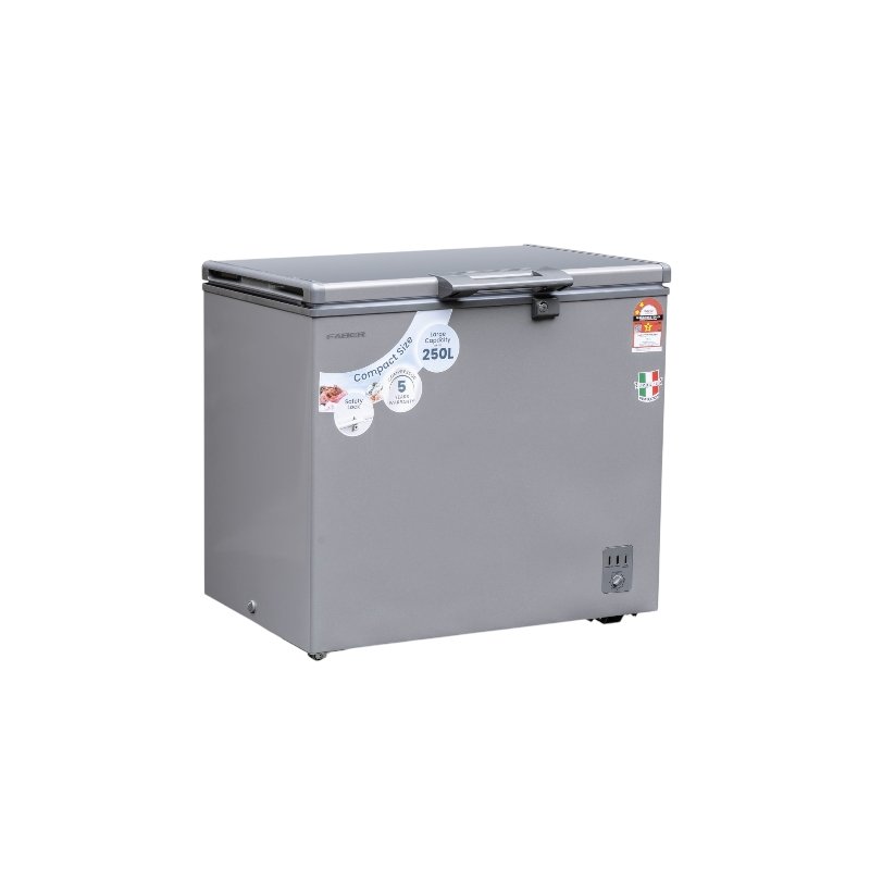 FABER FREEZER FROSTAC 259GR 250L