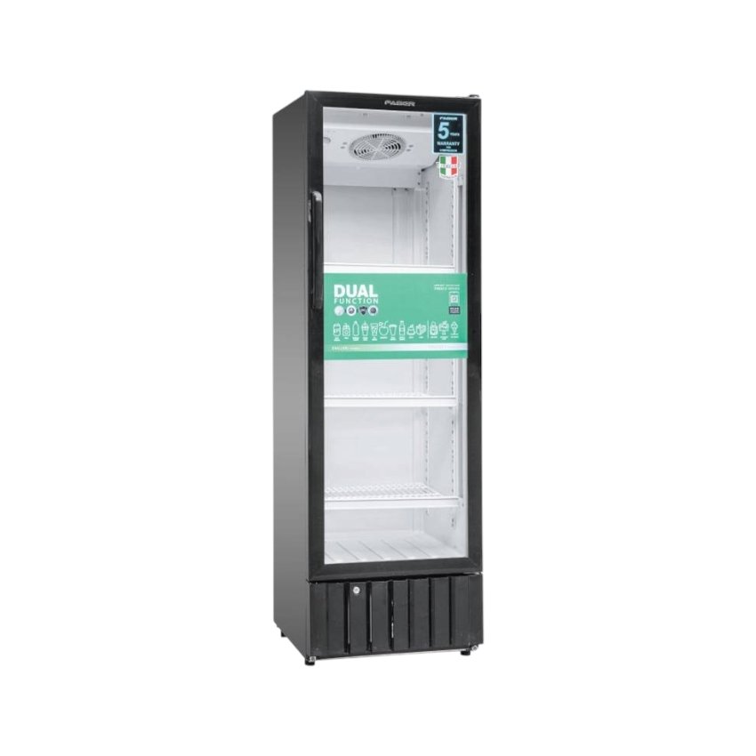 FABER SHOWCASE SC248 240L