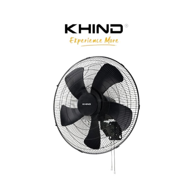 KHIND WALL FAN WF 2003B
