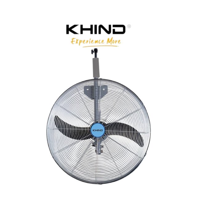 KHIND IND WALL FAN WF2602