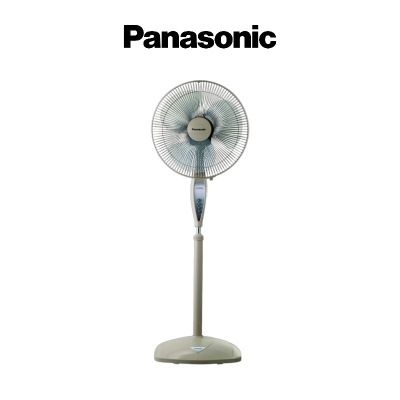 PANASONIC STAND FAN MX-405