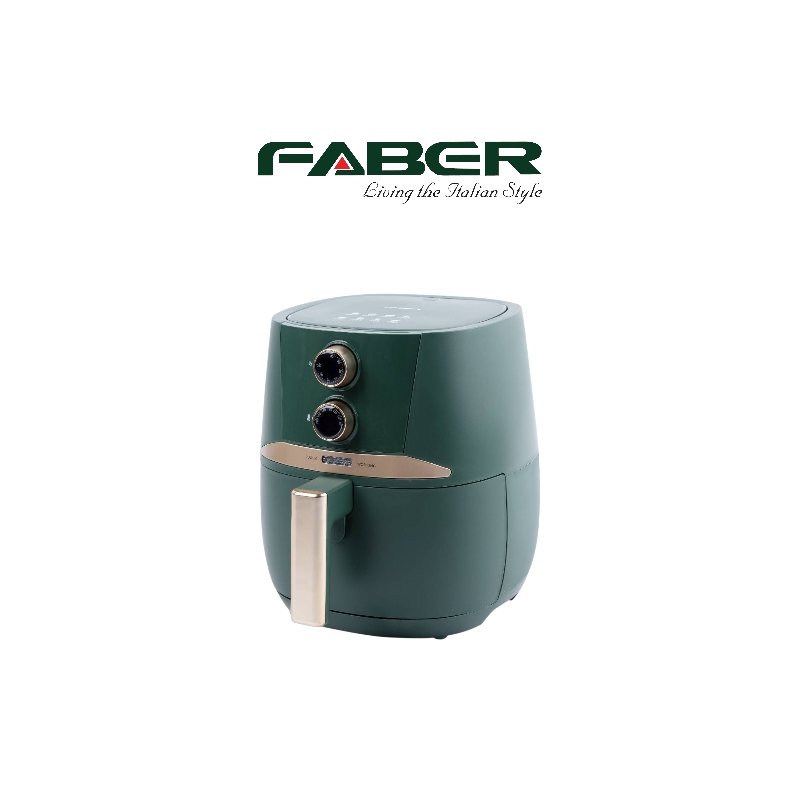 FABER AIR FRYER FAF FRITTURO R4388 4.3L