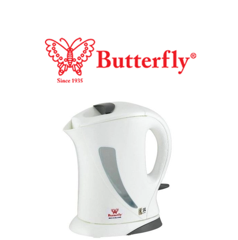 BUTTERFLY JUG KETTLE BJK-2822 2.0L