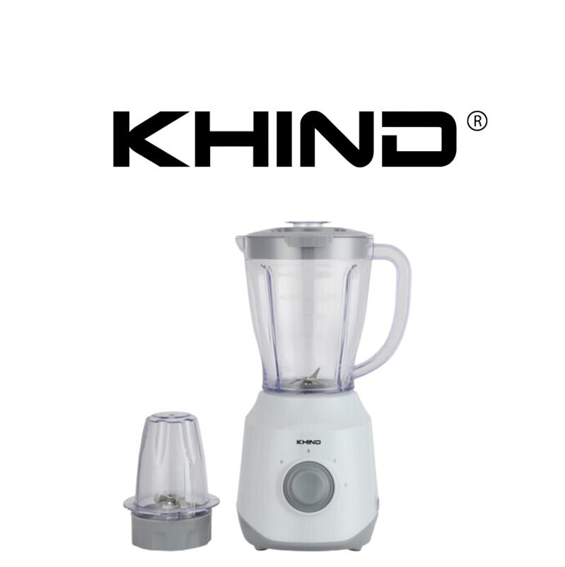 KHIND BLENDER BL-1020 1L