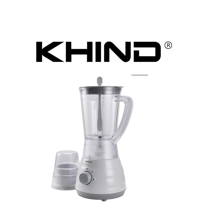 KHIND BLENDER BL-1220 1.2L