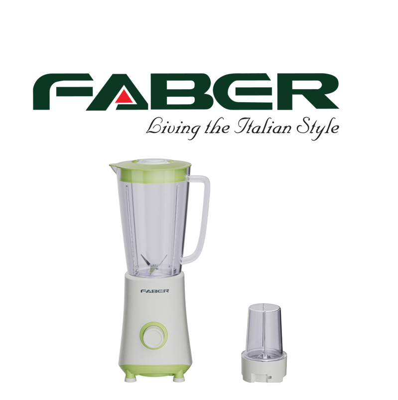 FABER BLENDER BLENDY P-1010