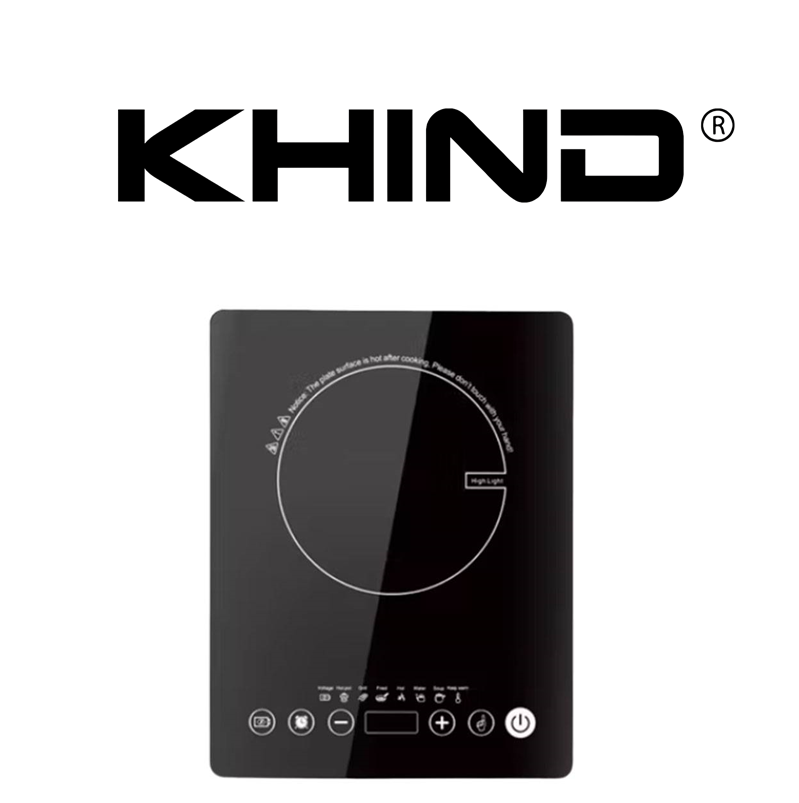 KHIND CERAMIC COOKER IRC-2000 (INFARED)