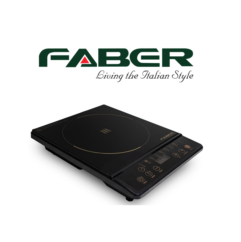 FABER INDUCTION COOKER LESTO 2010S